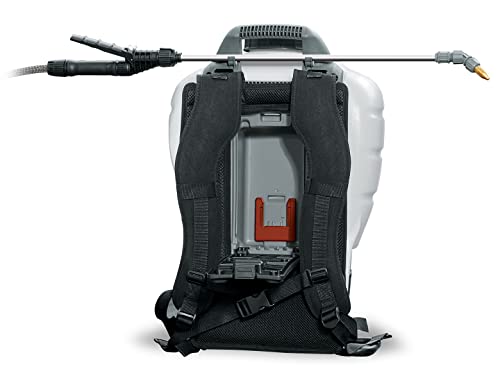 Smith Performance Sprayers Smith Multi-Use Backpack, 18V Li-Ion, 4 Gallon S2E, 190576