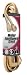 Coleman Cable 3533 14/3 General-Use Appliance Extension Cord, 9-Foot