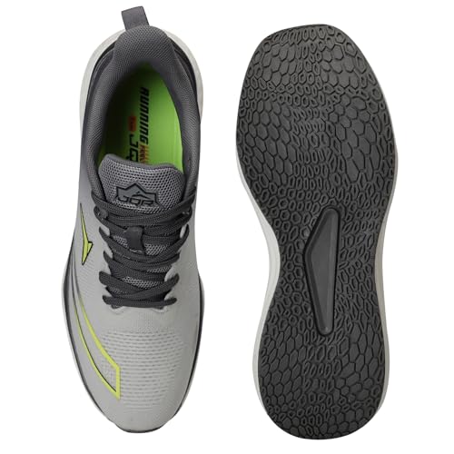 Image of JQR Men's Foxx Running Shoes