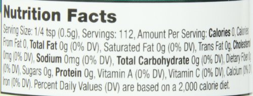 Frontier Seasoning Blends Salt-free Mexican Seasoning, 2-Ounce Bottle - Image 5