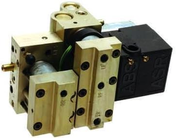 ACDelco GM Original Equipment 10223857 Anti-Lock Brake System Control Module