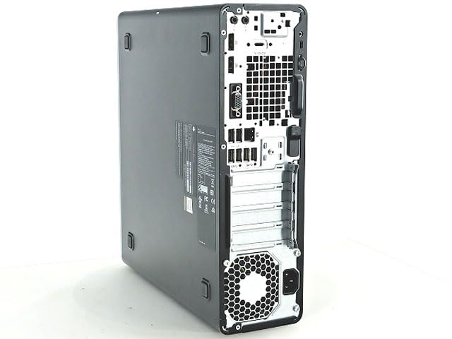 HP EliteDesk 800 G4 SFF 8世代i5/128GB/8GB 71huXOvCwBL._AC_UF350,