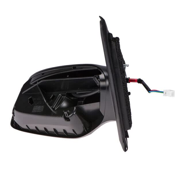 Amazon | 日産純正部品 - ミラーアセンブリ 外側 Lh (96302