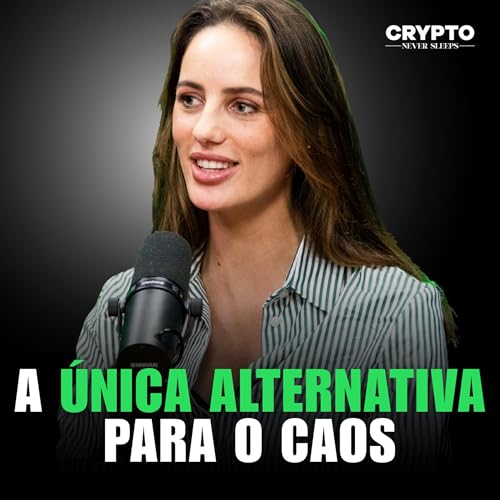 #18 | SANÇÕES DE TRUMP, LEI MAGNITSKY E A ÚNICA ALTERNATIVA PARA O CAOS MUNDIAL