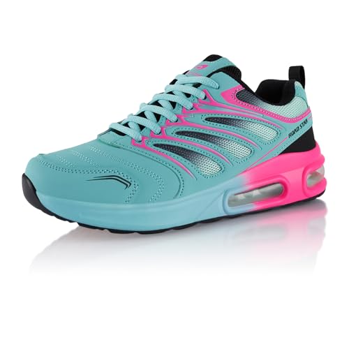 Fusskleidung Damen Herren Sportschuhe Dämpfung Sneaker leichte Laufschuhe...