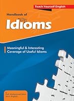 Handbook Of Idioms 9639722723 Book Cover