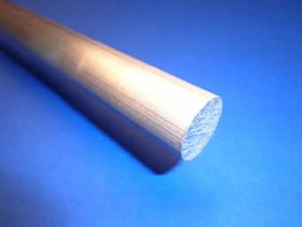 Barra Redonda De Aluminio Sólido 6061 T651 De 1-1/4 Pu... | Cuotas Sin Interés - Foto 7