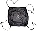 Deuter Helmet Holder Black One Size