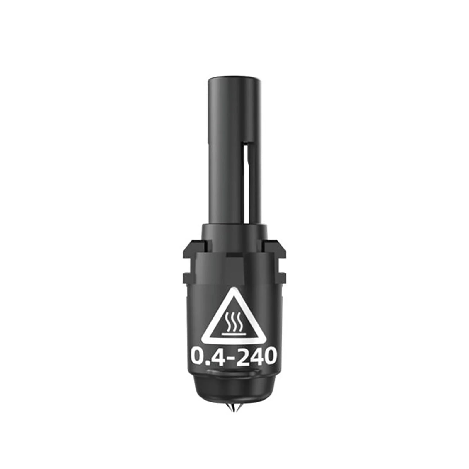 Części zamienne do drukarek 3D o wysokiej temperaturze 0,3/0,4/0,6 mm. Akcesoria zamienne(0.6mm hardened,2pcs)