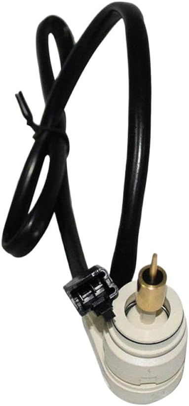Carburetor Electric Choke 5507-180 Compatible With Arctic Automatic 366 400 4x4 Quad TRV For Part Number 5507-180