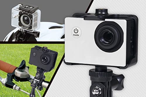 Amazon | FKスポーツカム 最安値挑戦 | ウェアラブルカメラ