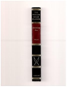 Hardcover Faust / The Sorrows of Young Werther (The World's Great Classics), hc, 1969 Book