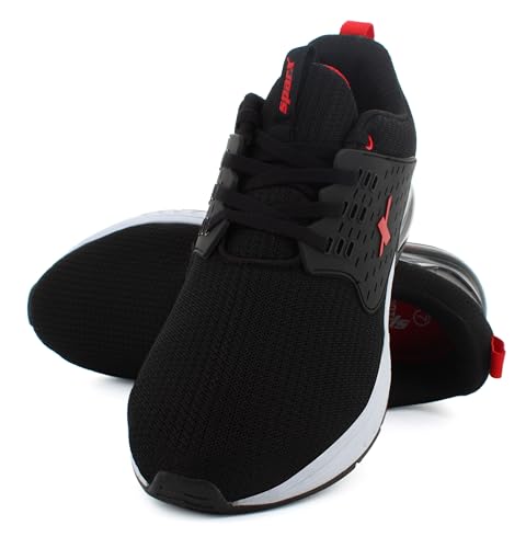 Image of SPARX Men's Sm-666 Sports Shoes