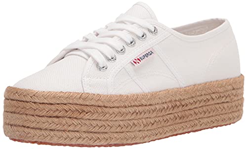 SUPERGA 2790 Cotropew, Sneaker Donna, 37.5 EU