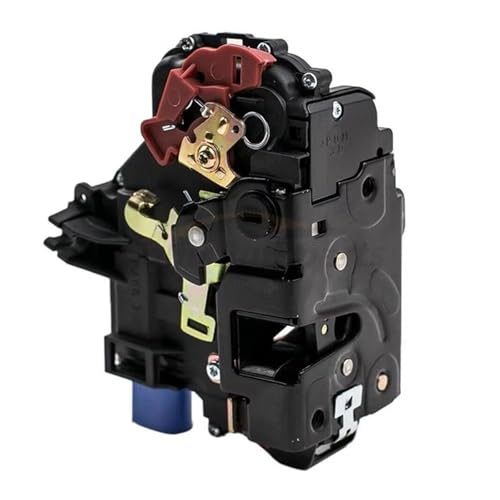 Servomotor con cierre 7L0839015D para restaurar la puerta 4