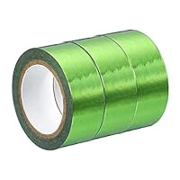 Nastro Washi Metallizzato Viola - 15mm X 5m, Adesivo Per Fai Da Te E Decorazione - Foto 11