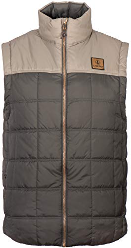 Leupold Men's Insulated Vest