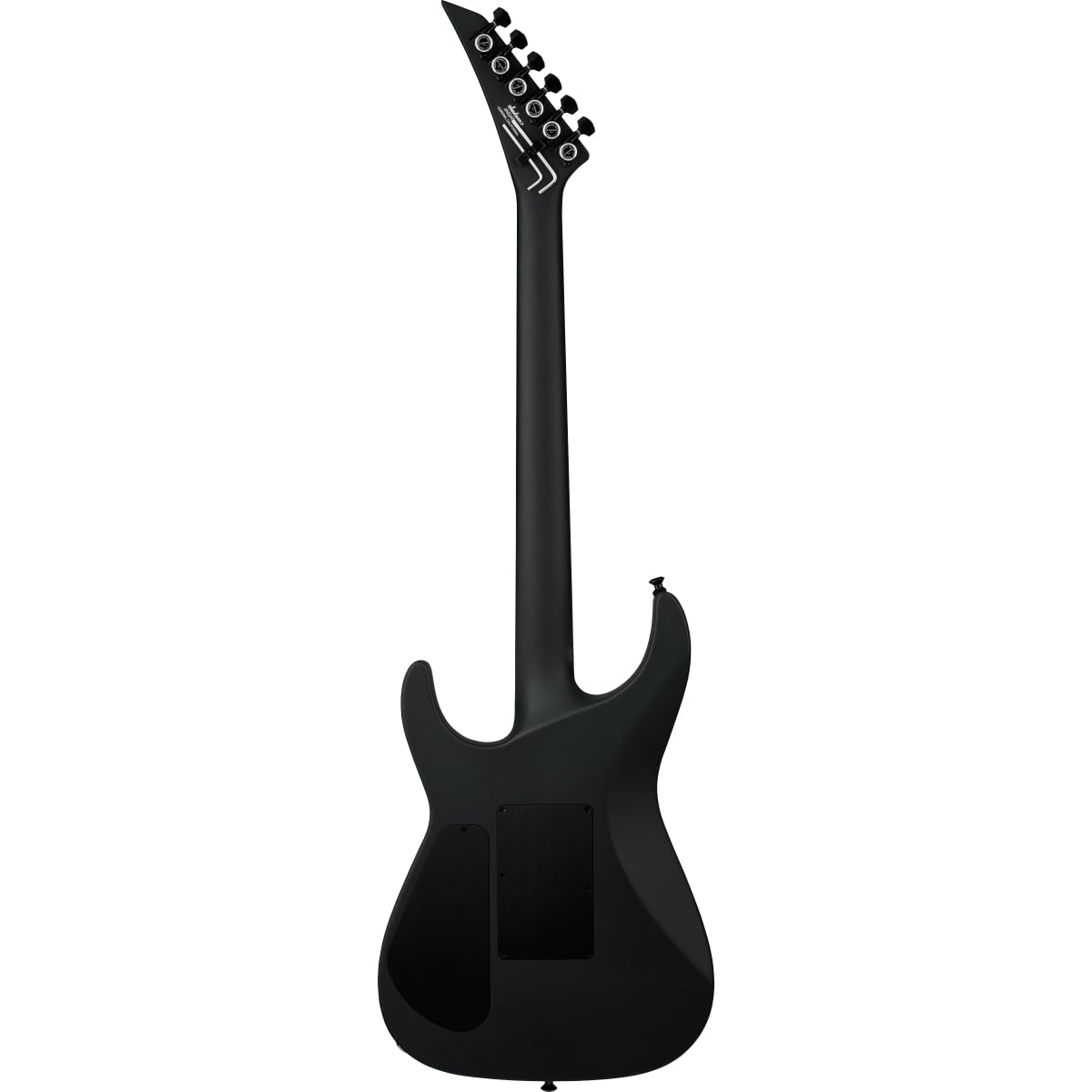 Amazon.com: Jackson American Series Soloist SL2DX Electric