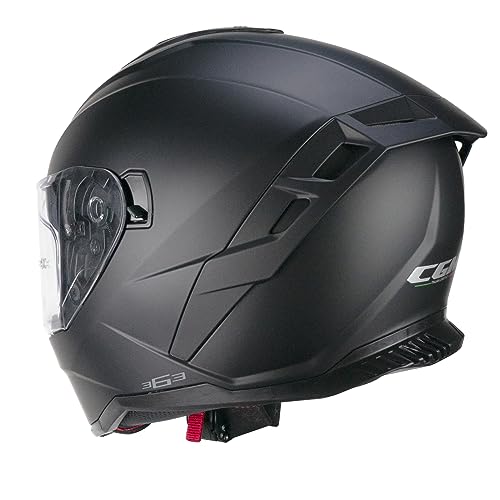 Casque intégral CGM 363A pour vos trajets quotidiens et trajets professionnels - 3