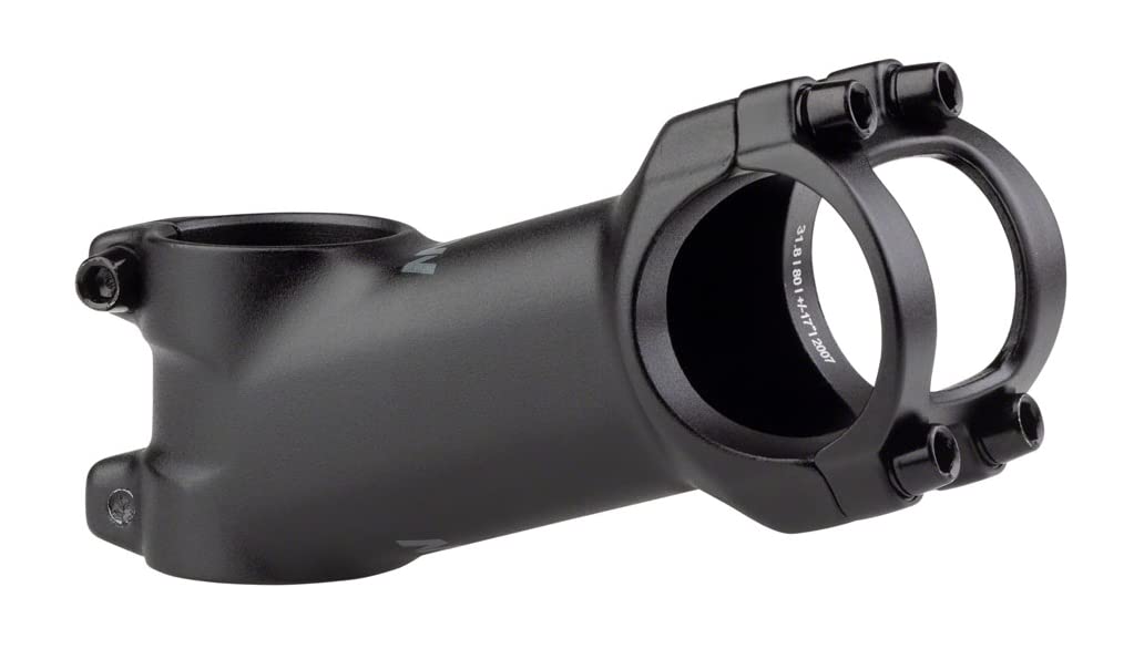 MSW 17 Stem | 80mm | 31.8 Clamp | +/-17 | 1 1/8
