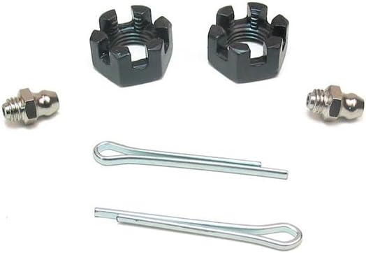 Front Right Steering Drag Link for Ford F-100 1973 1974 1975 1976 1977 1978 1979 Replacement D3TZ3304B 1 X