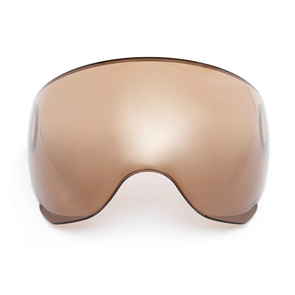 Matybobe Kask motocyklowy półotwarty, regulowany rozmiar, wyposażenie ochronne, kask na głowę, uniseks, biały
