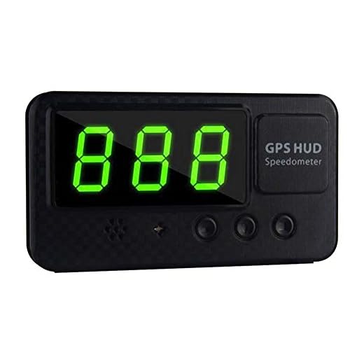 GPS hastighetsmätare LCD-display trådlös hastighetsmätare ABS cykel digital motorcykel GPS hastighetsmätare