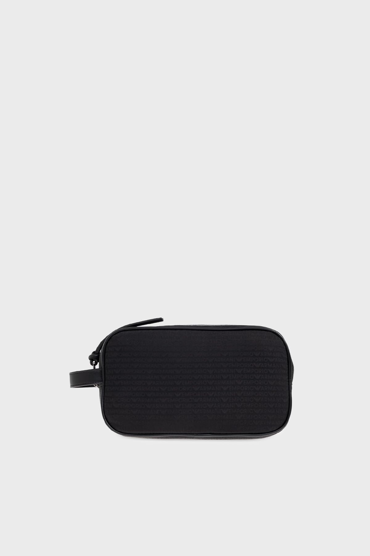 Emporio Armani Bolso con asa para hombre con logotipo EM005401 AF14637 UC001