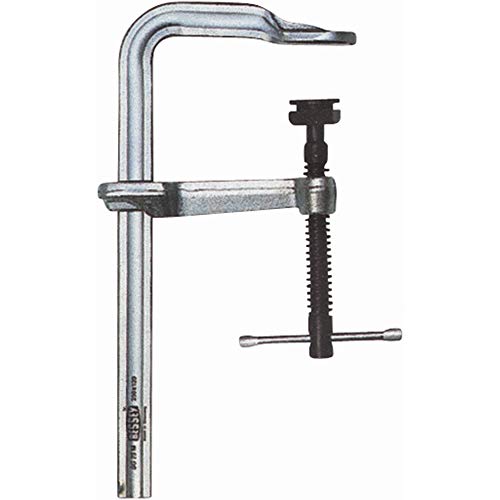 Sliding Arm Bar Clamp, F, 48 in, 4880 lb