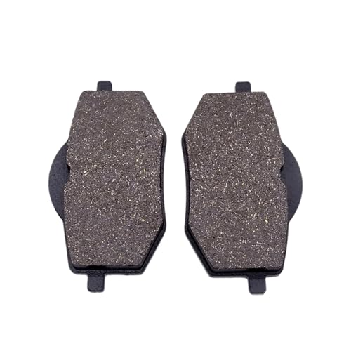 Plaquettes de frein avant moto XV535 Virago 1988 1989 1990 1991 1992 1993 1994