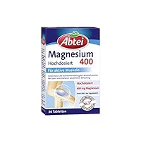 Abtei Magnesium 400 -