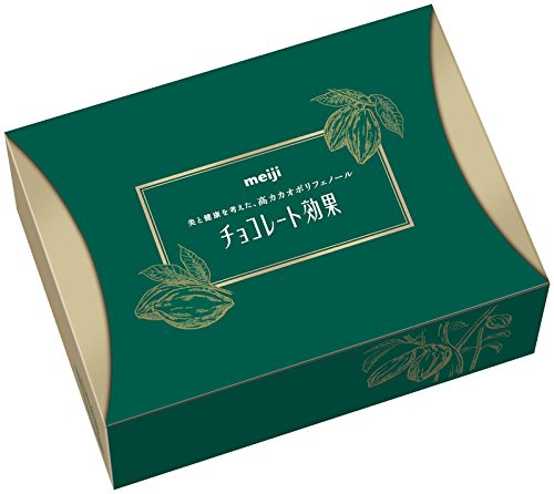 明治 チョコレート効果 カカオ72% 大容量ボックス 1kg