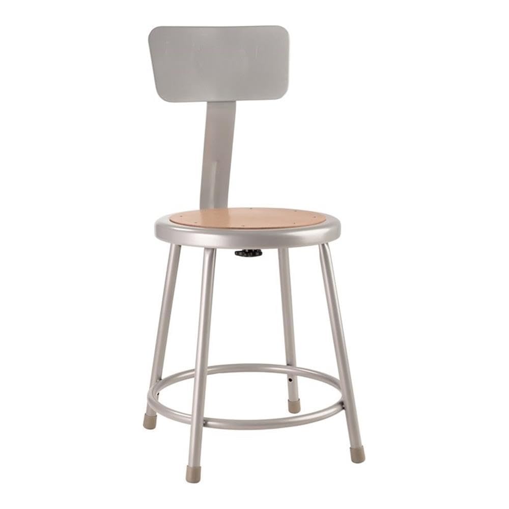 Amazon.com: National Public Seating NPS 6200 Series 18