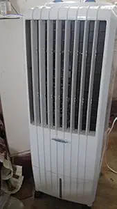 Symphony Diet 12T Air Cooler,White