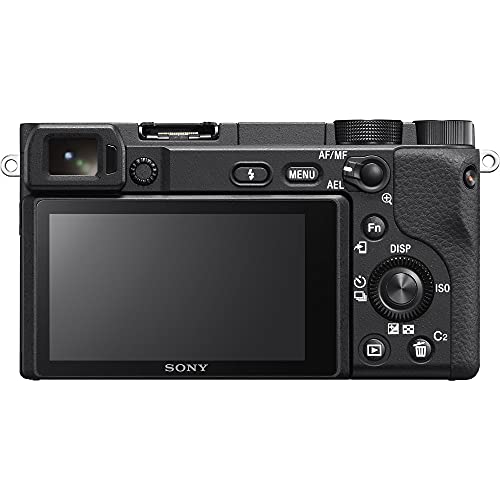 Sony FX6 cinema camera