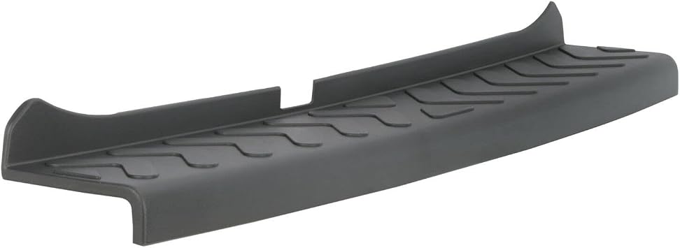 Genuine Nissan Parts - Opt OEM Step Pad (85071-EA000)
