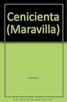 Cenicienta (Maravilla) 847773318X Book Cover