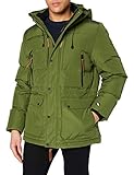Superdry Expedition Down Parka