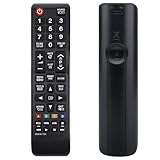Mando Universal TV Samsung BN59-01175N - Reemplazo Mando Samsung Smart TV con identicas Funciones