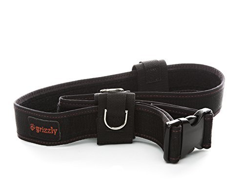image for Wild Grizzly Products Dakota Utility Belt Grizzly Dakota Ghost Hunting