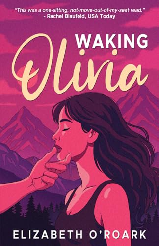 Waking Olivia view 2