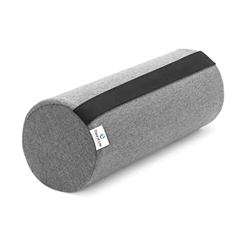 Oreiller ergonomique UniROLL 40x15 cm Cover