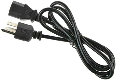 Cable de alimentación de CA para ION Pathfinder 4 Altavoz portátil iPA125 Cargador de cable adaptador