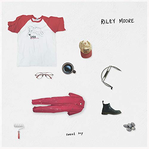 RILEY MOORE