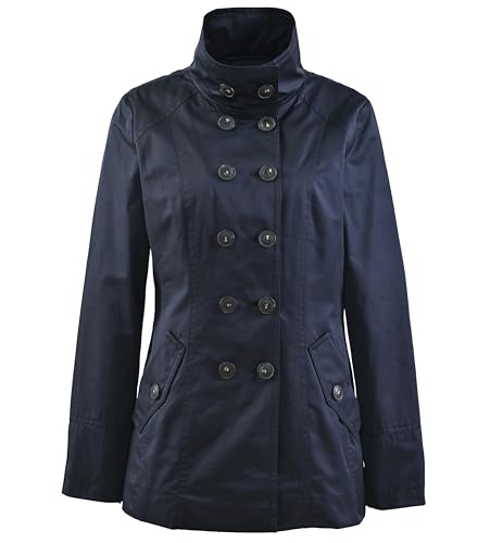 Fuchs Schmitt Damen Jacke marine (52), 40