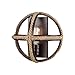 Elk Lighting 63061-1 Wall Sconce, Oil Rubbed Bronze