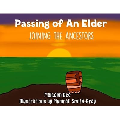 Passing of an Elder