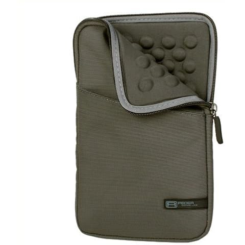 PEDEA Tablet PC Tasche 'Premium' für 7 Zoll passend für Fire-Tablet 7 Zoll / iPad mini 3 / CHUWI Vi8 Plus / Huawei MediaPad T1 Cover