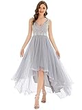 Ever-Pretty è un marchio di moda per le donne. Forniamo abiti eleganti per tutti i tipi di occasioni speciali, tra cui balli di fine anno, feste della scuola, matrimoni, serate e tante altre