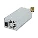Seasonic 144215 Power Supply Ss-400l2u 400w 2u Eps12v 80plus Retail